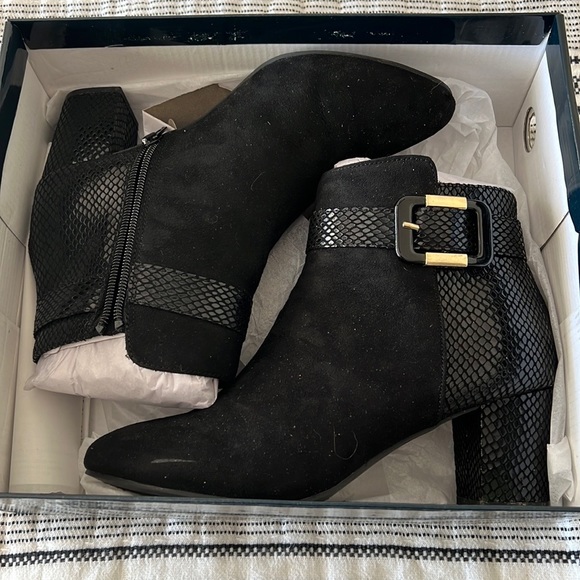 Karen Scott Shoes - KAREN SCOTT Booties